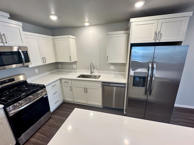 Photo - Brand-New 3-Bedroom End-Unit Townhome in Woodburn