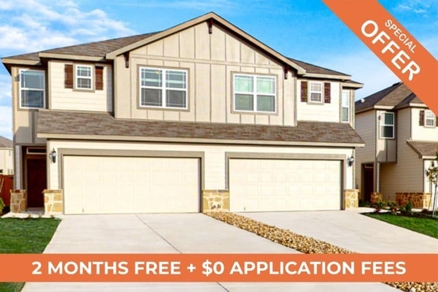 Building Photo - 8811 Adolph Scheel Wy Rental