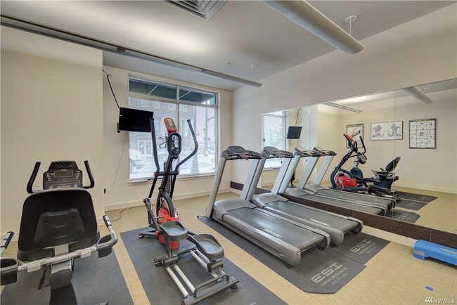 Photo - 1Bd/1Ba Redmond Condo Unit 217