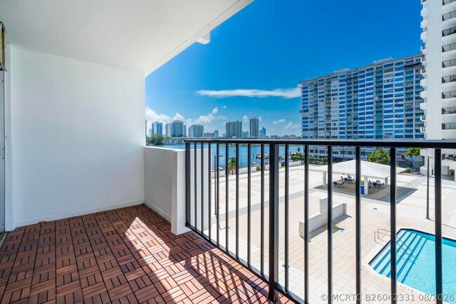 Photo - 2780 NE 183rd St Unit 504