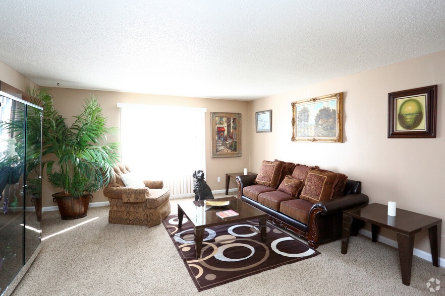 Interior Photo