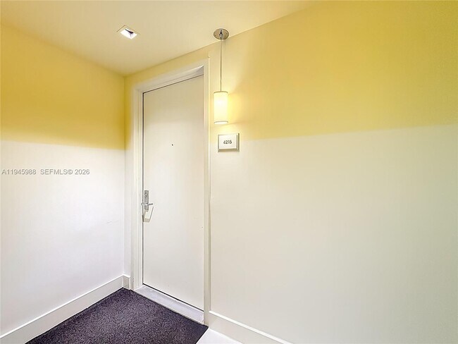 Photo - 475 Brickell Ave Unit 4215