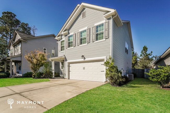 463 Brantley Cove Cir