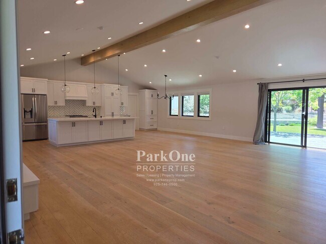Photo - Amazing one of a kind home in the Heart of Walnut Creek