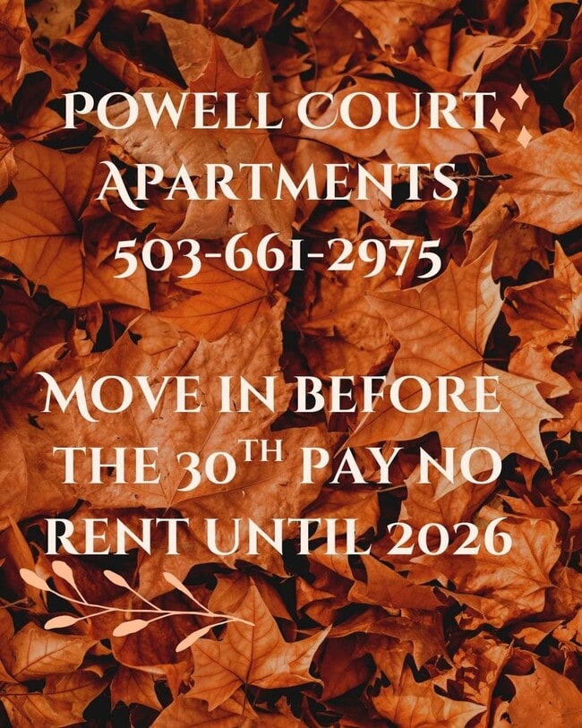 Building Photo - The ideal space to balance life, work and play. Unit 46