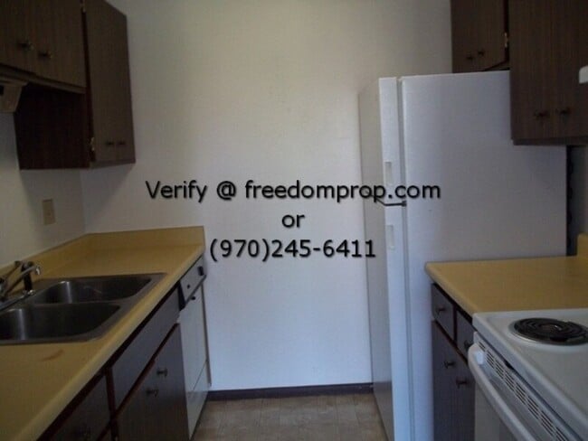 Photo - 1300 N 21st St Unit 304