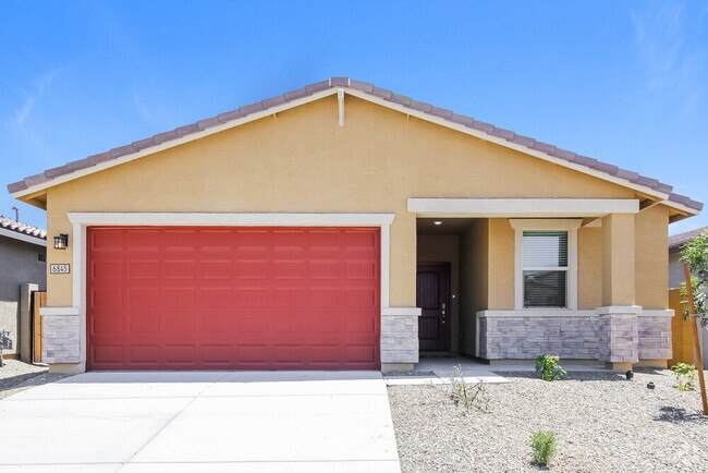 Building Photo - 6845 W Marguerite Ave Rental