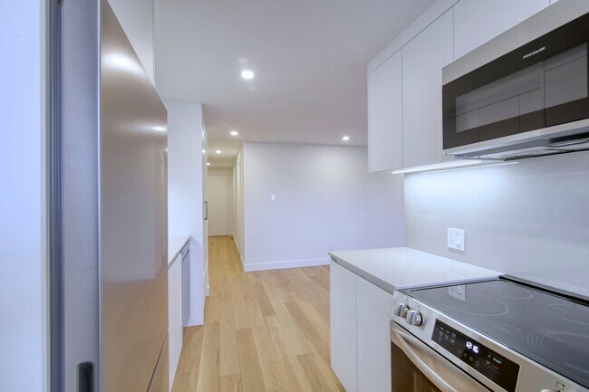 Photo - 4800 Maisonneuve Blvd W Unité 509