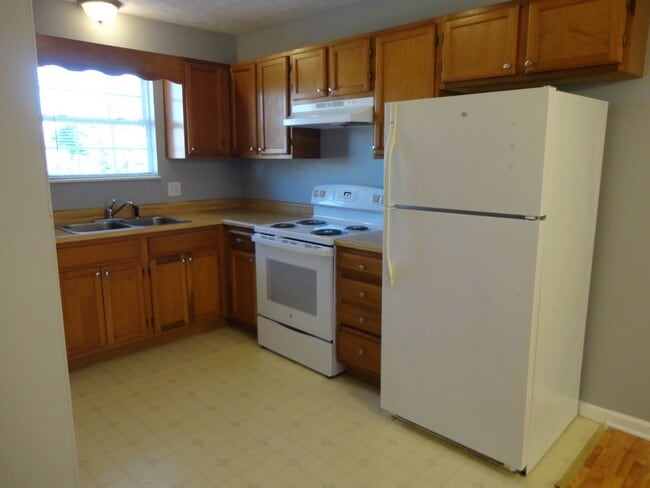 Photo - 2 Bedroom Duplex in Seymour