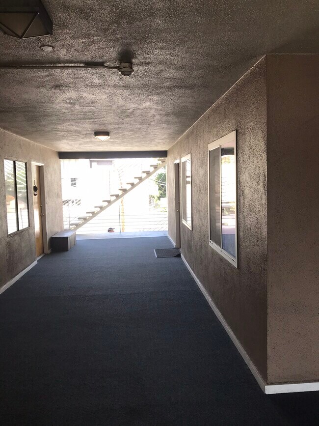 Photo - 1415 N Brand Blvd Unit I