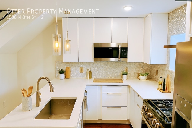 Photo - 1538 N 8th St Unit 2