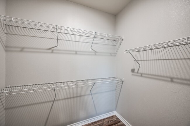 Foto general de la reserva en Colony Lakes - Preserve at Colony Lakes