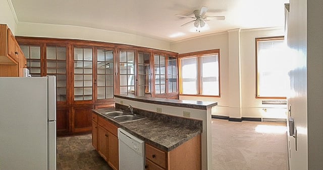 Buffalo Apartments