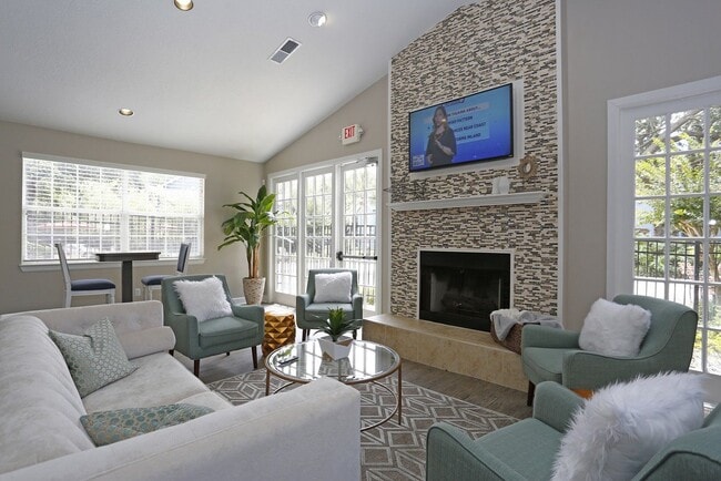 Stonegate Apartments