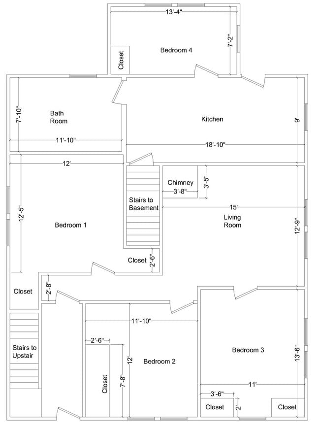 Photo - 130 College Pl Unit 1