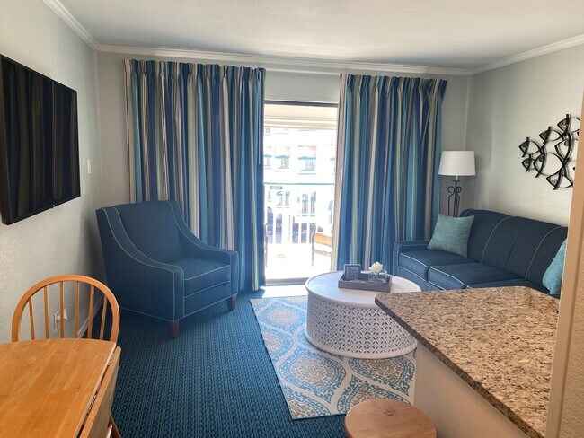 Photo - 6102 Seawall Blvd Unidad 244