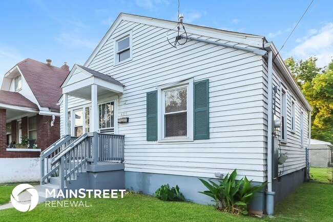 Photo - 4313 Hale Ave