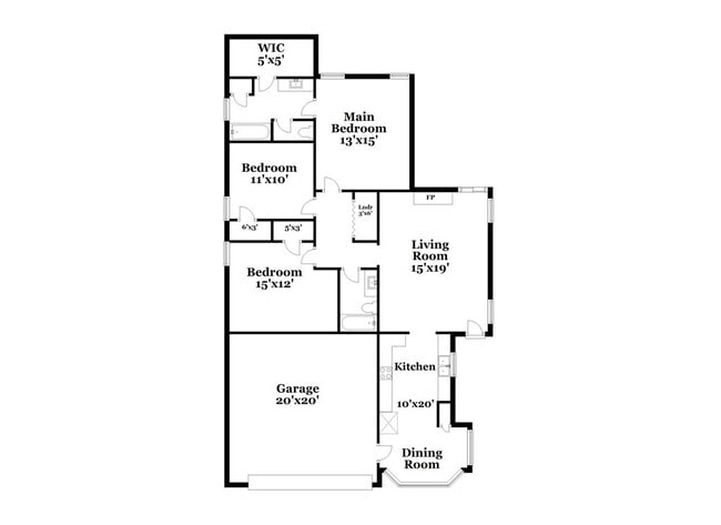 Photo - 3158 Clubview Cove N