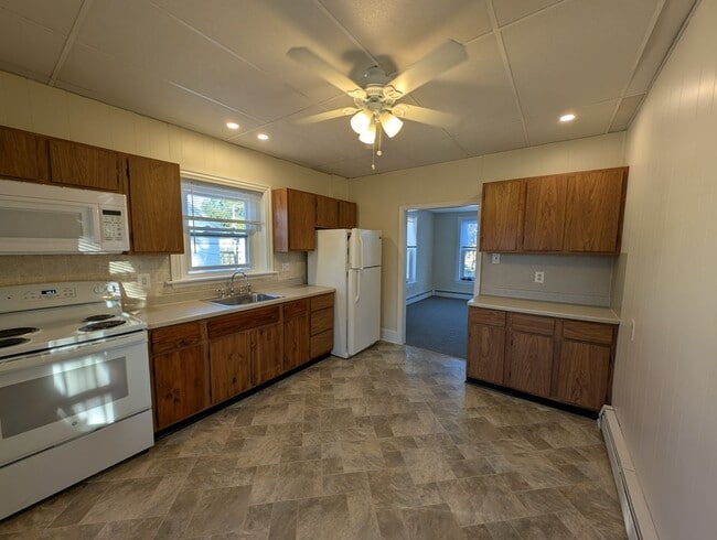 Photo - 2nd Floor 2 Bedroom Apartment