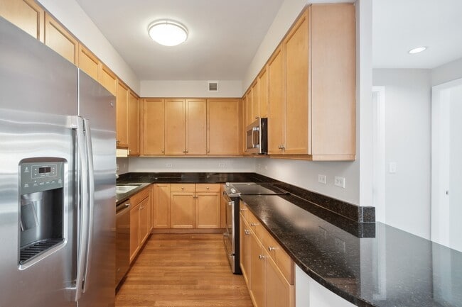 Photo - 130 N Garland Ct Unit 1906