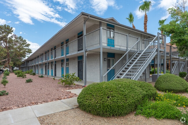 Building Photo - Arcadia Pointe Rental