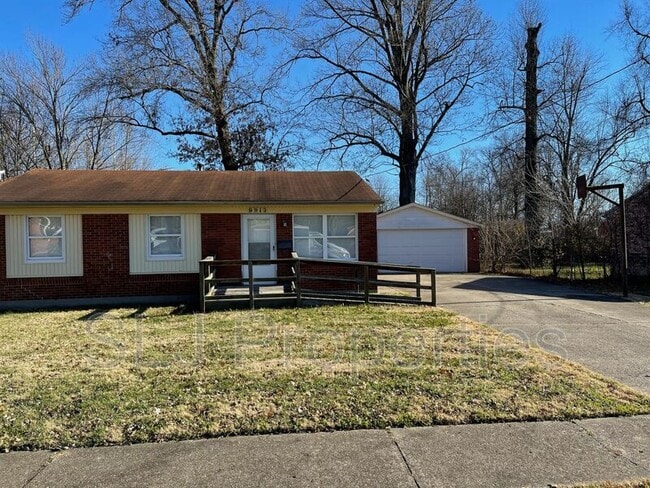 Building Photo - 9913 Lochwick Way