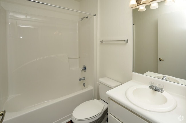 Baño - Spinnaker Reach