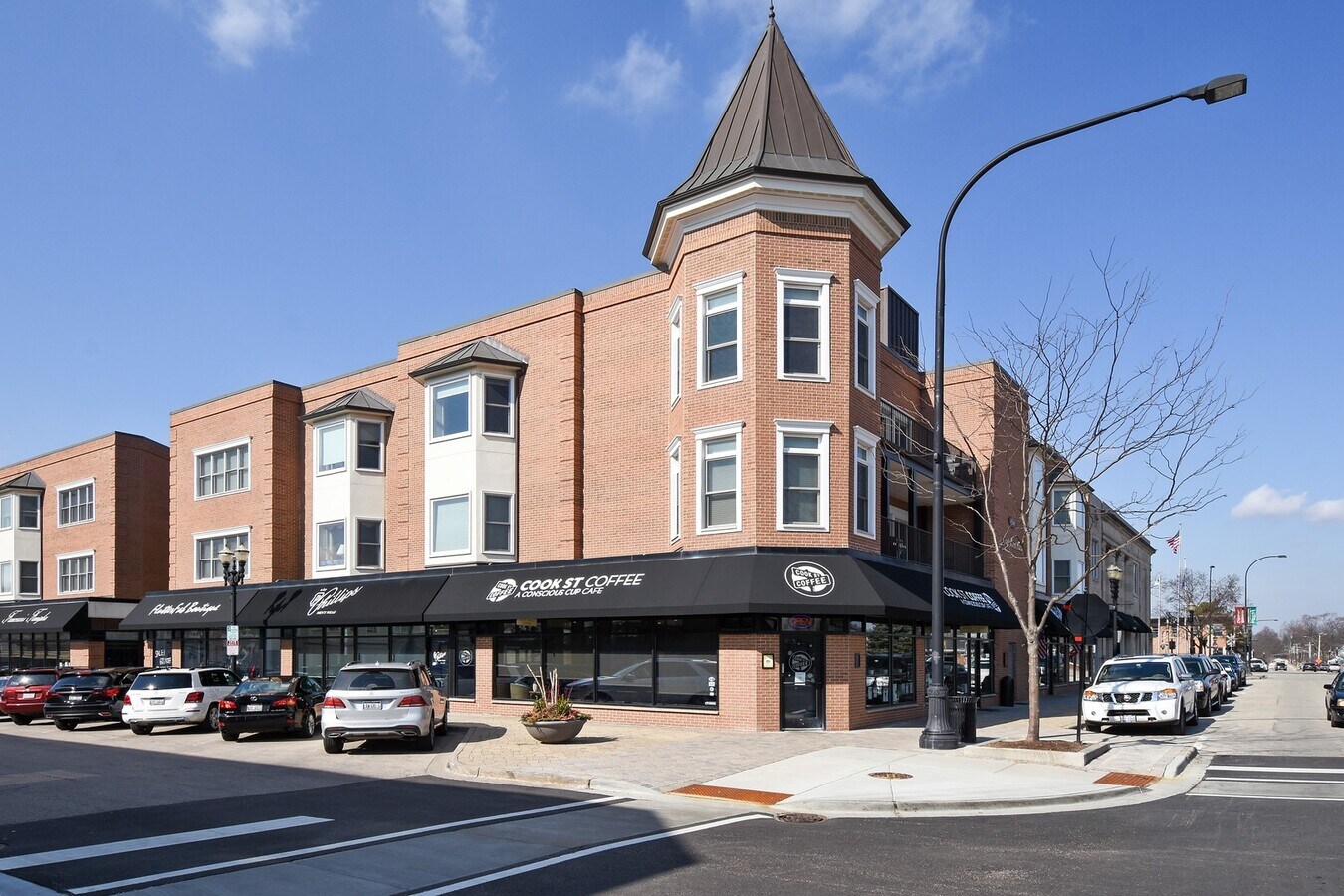 Photo - 100 E Station St Condo Unit 316