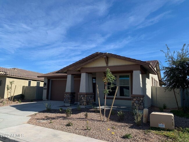 Building Photo - 29437 N 113th Ln