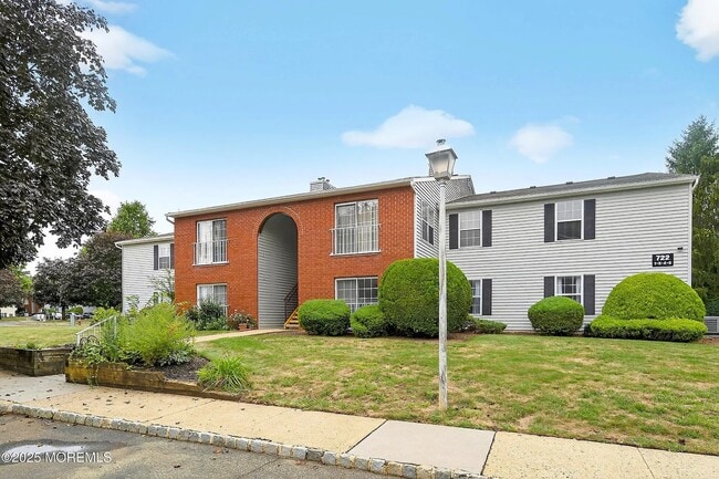 Building Photo - 722 Zlotkin Cir Unit 4