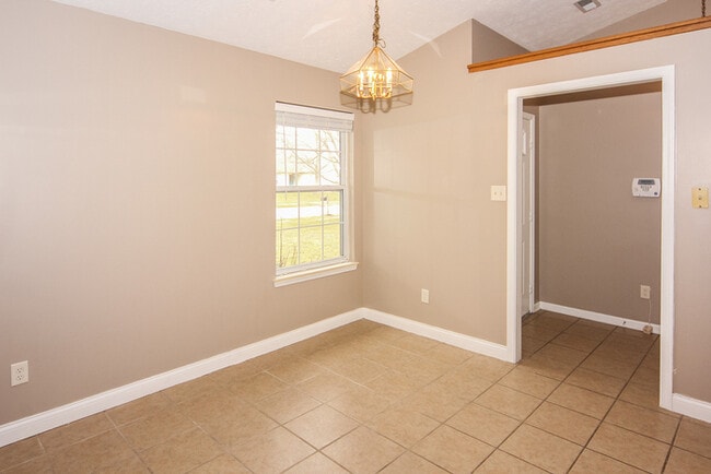 Photo - 3 Bedroom Ranch with Pond View in Pike Township