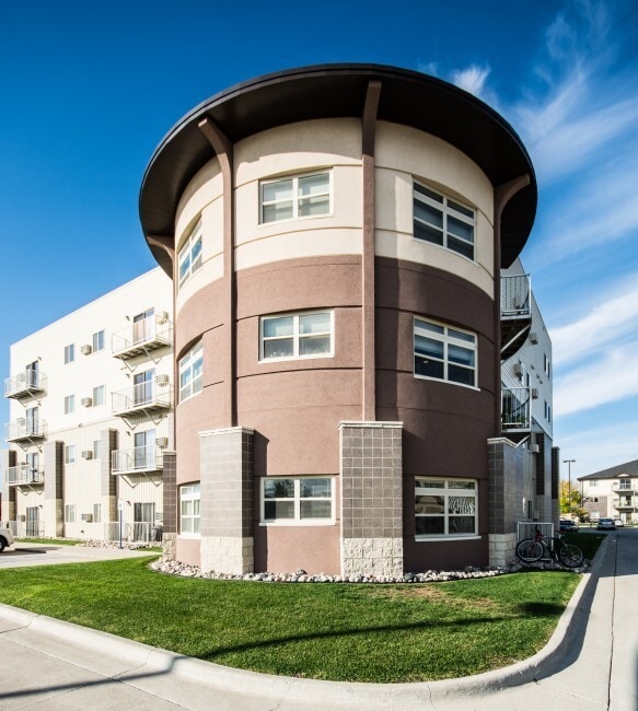Campus Place Apartments
