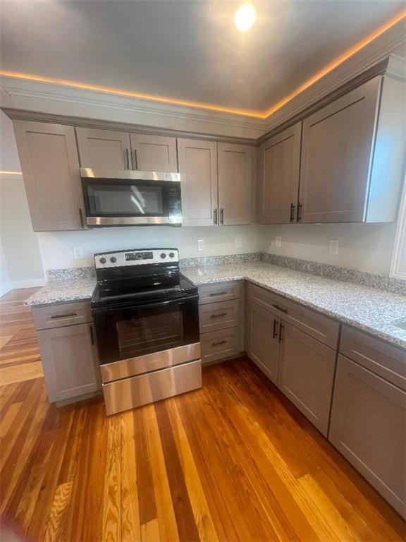 Photo - 1809 Cranston St Unidad 2