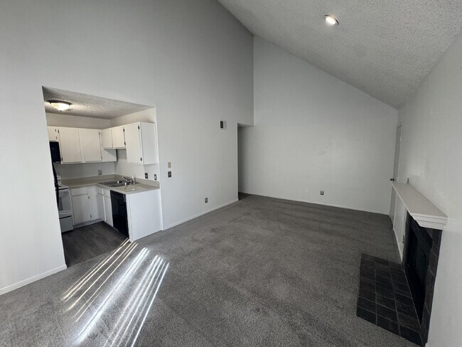 Photo - Upstairs 2 bedroom, 1 bathroom apartment with River views. Unit 7