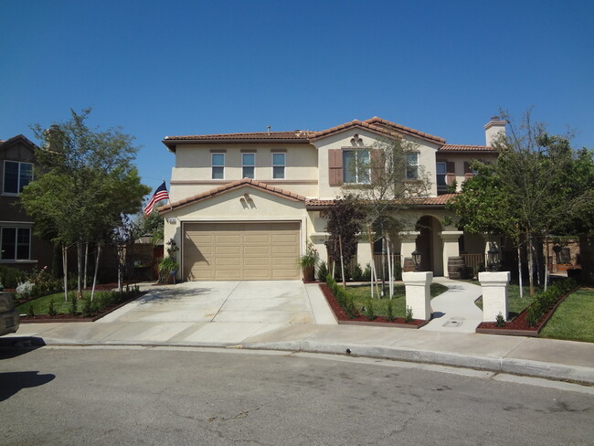 Berringer Creek 5Br+Study+Loft/3.5Ba, 3767... - Berringer Creek 5Br+Study+Loft/3.5Ba, 3767...