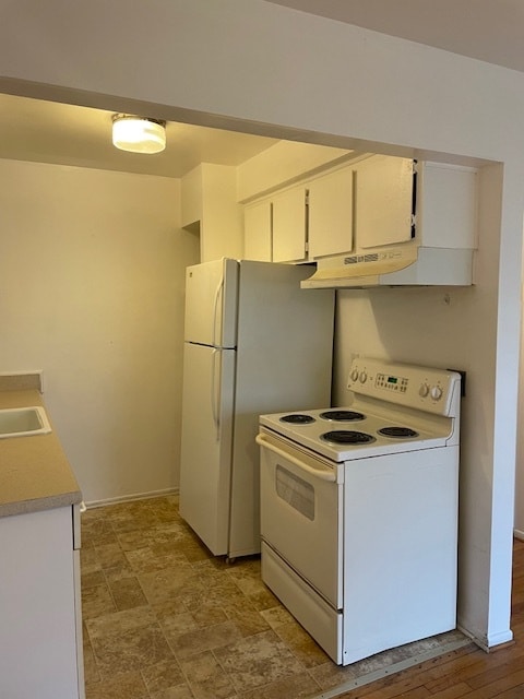 Joy Apartments