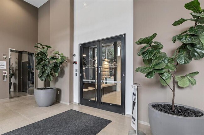 855 Peachtree St NE Unit 1206