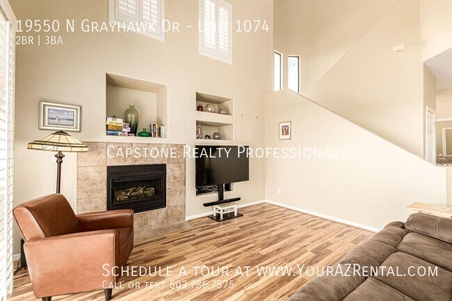 Photo - 19550 N Grayhawk Dr Unit 1074