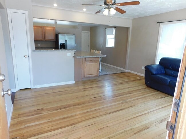 Photo - 1318 N 16th St Unit A