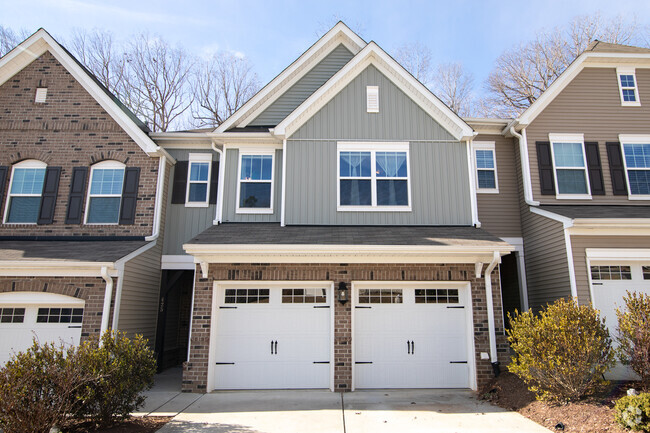 Building Photo - 425 Great Eno Path Rental