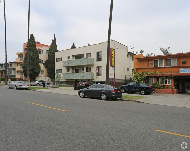 Photo - 514 S Mariposa Ave