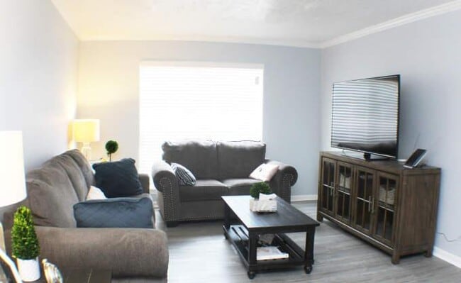 Photo - 3 bedroom in Houston TX 77008 Unidad 3047