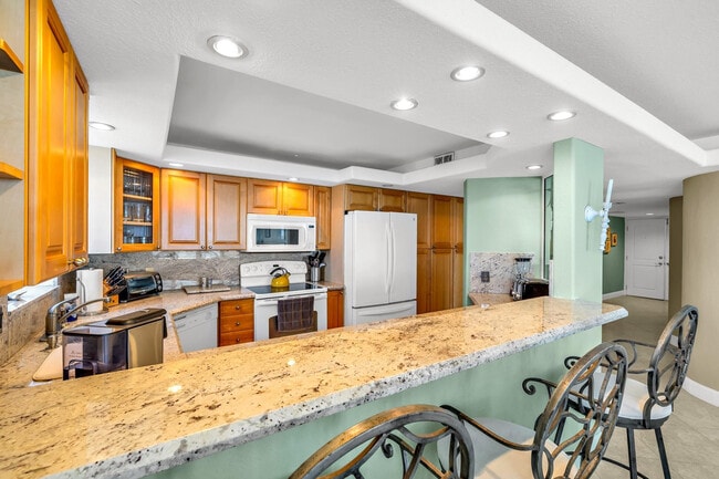 Photo - 3000 S Ocean Blvd Unit 1106