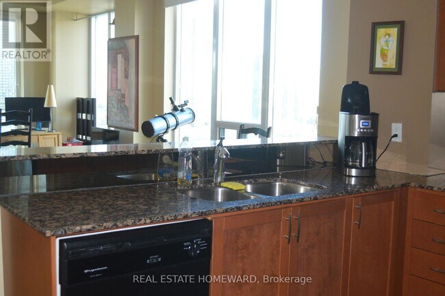 Photo - 2121 Lake Shore Blvd W Unité 1802