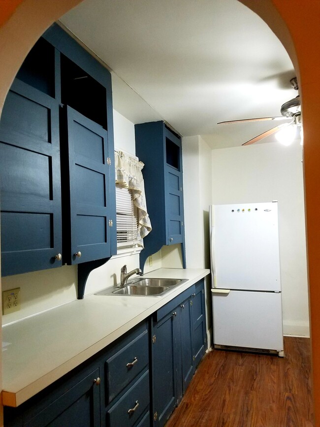 Building Photo - 41 N Brockway Ave