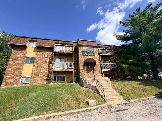 Timber Knoll - 3741