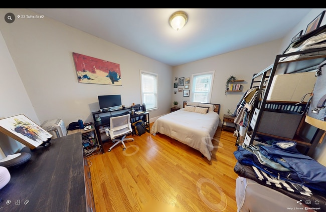 Photo - 23 Tufts St Apartments Unit 2