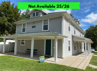 Building Photo - 1041 S Fancher Unit A Rental
