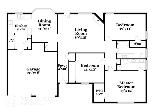 Photo - 8805 Main St