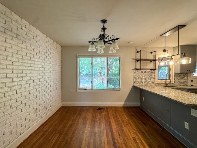 Photo - Charming 2 Bed 1.5 Bath Home in Haymount